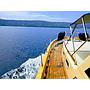 Book yachts online - motorboat - Leut - Vagabundo - rent