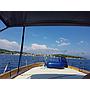 Book yachts online - motorboat - Leut - Vagabundo - rent