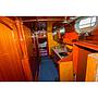 Book yachts online - motorboat - Leut - Vagabundo - rent