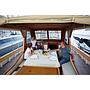Book yachts online - motorboat - Leut - Vagabundo - rent