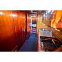 Book yachts online - motorboat - Leut - Vagabundo - rent