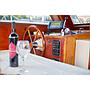 Book yachts online - motorboat - Leut - Vagabundo - rent