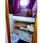 Book yachts online - motorboat - Classsic dalmatian boat - Palagruža - rent