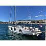Book yachts online - sailboat - Dehler 38 SQ - Blue Eye - rent