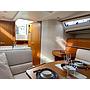 Book yachts online - sailboat - Dehler 38 SQ - Blue Eye - rent