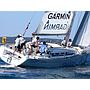 Book yachts online - sailboat - First 35 - Saggitarius - rent