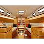 Book yachts online - sailboat - First 35 - Virgo - rent