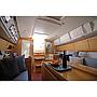 Book yachts online - sailboat - First 35 - Aquarius - rent