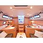 Book yachts online - sailboat - First 35 - Libra - rent