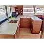 Book yachts online - catamaran - Lagoon 46 - BUTTERFLY - rent