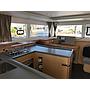Book yachts online - catamaran - Lagoon 450 F - ALEX I - rent