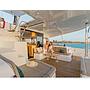 Book yachts online - catamaran - Lagoon 42 - GRAND DELUXE III - rent