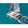 Book yachts online - catamaran - Lagoon 42 - GRAND DELUXE III - rent