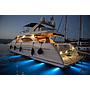 Book yachts online - motorboat - Ferretti 72 - Ferretti 72 - rent
