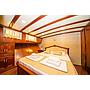 Book yachts online - other - 24M Luxury Gulet - Santa Maria - rent