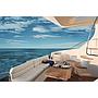 Book yachts online - motorboat - Azimut 42 E - Azimut 42 EL - rent