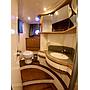 Book yachts online - motorboat - Azimut 55 - Cosmos - rent