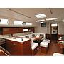 Book yachts online - sailboat - Oceanis 50 - EC- O50-12-MA - rent