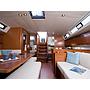 Book yachts online - sailboat - Oceanis 45 - EC- O45-15-G - rent