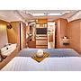 Book yachts online - sailboat - Sun Odyssey 490/ 6cbs - CL- 490-19-G - rent