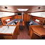 Book yachts online - sailboat - Bavaria 34 Cruiser - EC- 34B-08-G - rent