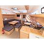 Book yachts online - sailboat - Dufour 412 - EC- 412- 17-CR - rent
