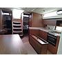 Book yachts online - sailboat - Oceanis 46.1 - 4 cab - ANDIAMO - rent