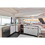 Book yachts online - catamaran - Elba 45 Quatour - SUMMER FLOW - rent