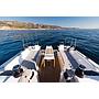 Book yachts online - sailboat - Oceanis 34.1 - ROOKIE - rent