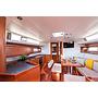 Book yachts online - sailboat - Oceanis 45 - ZOA - rent