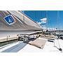 Book yachts online - catamaran - Saona 47 - SUNNY WAVE - rent