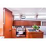 Book yachts online - sailboat - Oceanis 35.1 - BELA - rent