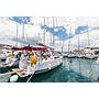 Book yachts online - sailboat - Oceanis 35.1 - BELA - rent