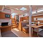 Book yachts online - sailboat - First 44 - CHECKMATE - rent