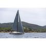 Book yachts online - sailboat - First 44 - CHECKMATE - rent