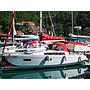 Book yachts online - sailboat - Oceanis 38.1 - TEODORA - rent