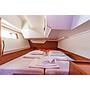 Book yachts online - sailboat - Oceanis 48 - ULTRA DUBROVNIK - rent