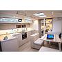 Book yachts online - sailboat - Oceanis 46.1 - owner version - NALU - rent