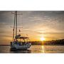 Book yachts online - sailboat - Oceanis 46.1 - owner version - NALU - rent