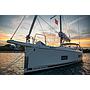 Book yachts online - sailboat - Oceanis 46.1 - owner version - NALU - rent