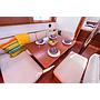 Book yachts online - sailboat - Oceanis 48 - SUMMER DREAM - rent