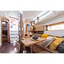 Book yachts online - sailboat - Oceanis 38 - RUSALKA - rent