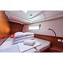 Book yachts online - sailboat - Oceanis 45 - FRESH EMOTION  - rent