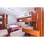 Book yachts online - sailboat - Oceanis 45 - FRESH EMOTION  - rent
