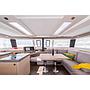 Book yachts online - catamaran - Saona 47 - DESAFINADO - rent