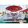 Book yachts online - sailboat - Oceanis 48 - FLOU - rent