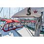 Book yachts online - sailboat - Oceanis 41.1 - SPARKLING - rent