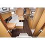 Book yachts online - sailboat - Oceanis 35 - GASTON - rent