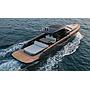 Book yachts online - motorboat - Focus FORZA 37 - FORZA GTX - rent