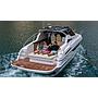 Book yachts online - motorboat - Focus Power 36 Hard Top - NEW - rent
